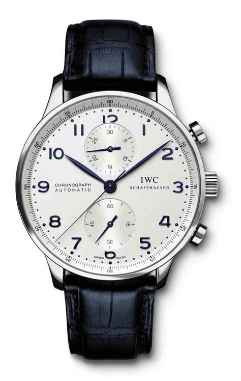 prezzo iwc portoghese iwc 197